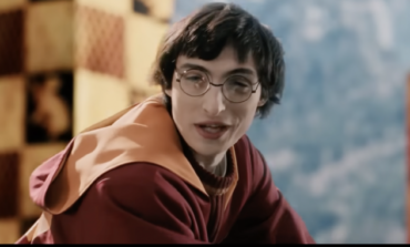 SNL Spoofs 'Heated Rivalry' With 'Heated Wizardy' Sketch